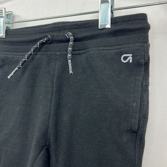 Baby GAP black Go Tech Pant EUC size 4T - Picture 3 of 11